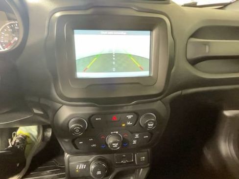 Used 2021 Jeep Renegade Sport AWD/4WD image 33