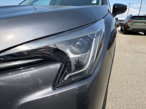 New 2026 Subaru Ascent Premium image 9