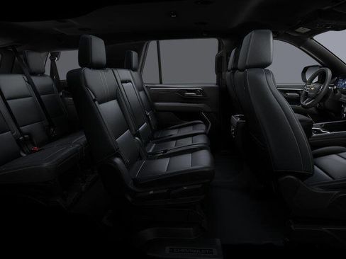 New 2026 Chevrolet Tahoe LT w/ LPO, Dark Essentials Package image 57