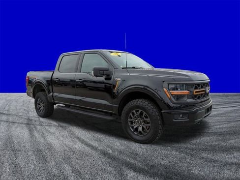 Certified 2025 Ford F150 Tremor image 2