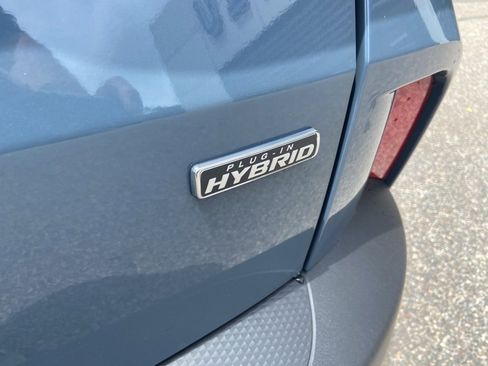 New 2025 Ford Escape SE image 5