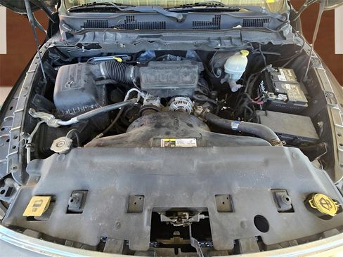 Used 2013 RAM 1500 Tradesman w/ Popular Equipment Group image 27