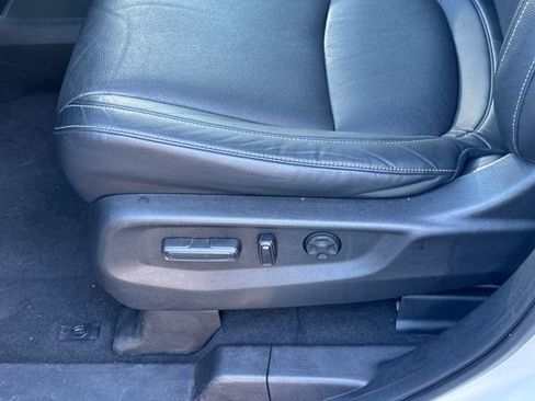 Certified 2023 Honda Odyssey EX-L image 4