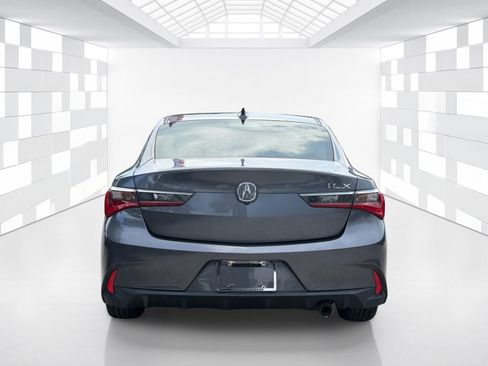 Used 2020 Acura ILX FWD image 6