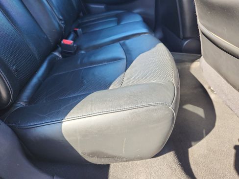 Used 2015 Nissan Leaf SL w/ Premium Package image 30