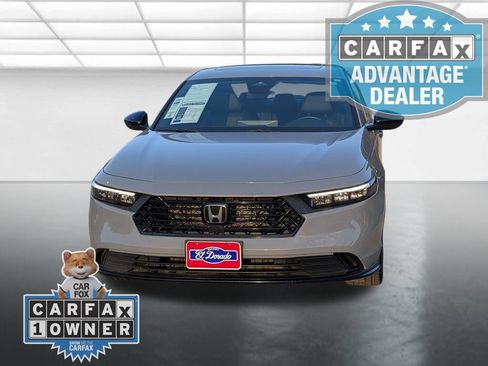 Used 2023 Honda Accord Sport image 23