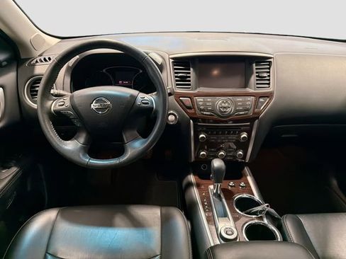 Used 2015 Nissan Pathfinder Platinum image 20