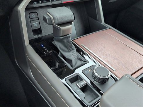 New 2026 Toyota Tundra 1794 Edition image 21