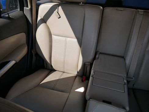 Used 2013 Ford Edge Limited AWD/4WD image 11