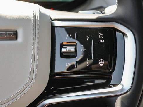 New 2026 Land Rover Range Rover Sport SE AWD/4WD image 34