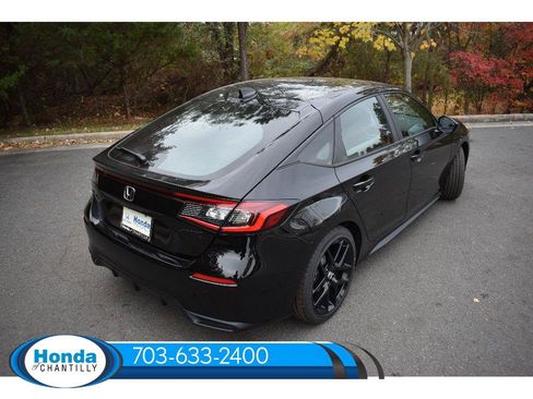 New 2026 Honda Civic Sport image 10