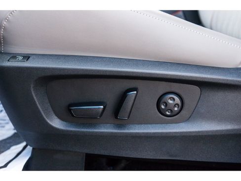 New 2026 INFINITI QX60 Autograph w/ Dark Cargo Package image 12