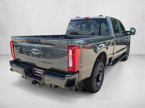 New 2026 Ford F250 XL w/ STX Appearance Package AWD/4WD image 4