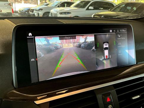 Used 2021 BMW X3 xDrive30e w/ Premium Package image 26