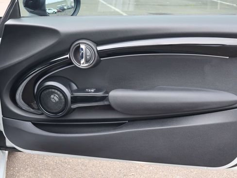 Used 2023 MINI Cooper John Cooper Works w/ Driver Assistance Package image 27