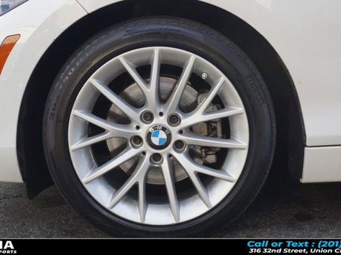 Used 2016 BMW 228i xDrive 2dr Cpe 228i xDrive AWD image 25