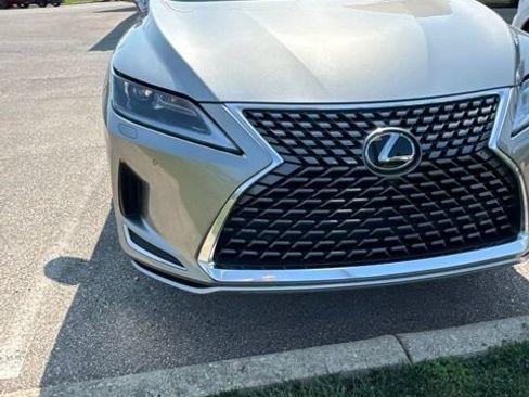 Used 2020 Lexus RX 350 AWD w/ Premium Package image 11