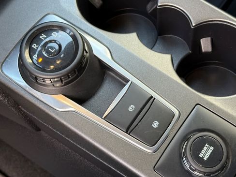 Used 2025 Ford Bronco Sport Big Bend image 23