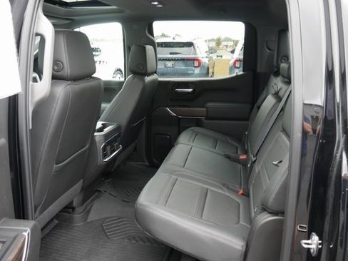 Used 2022 GMC Sierra 1500 Denali w/ Denali Reserve Package image 26