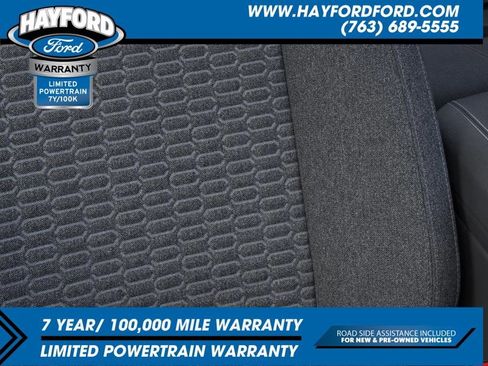 New 2026 Ford Ranger XLT image 18