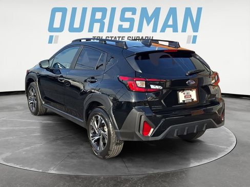 Used 2026 Subaru Crosstrek 2.0i Premium image 4