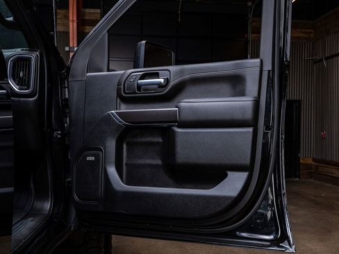 Used 2021 Chevrolet Silverado 2500 LTZ w/ Carhartt Edition image 34