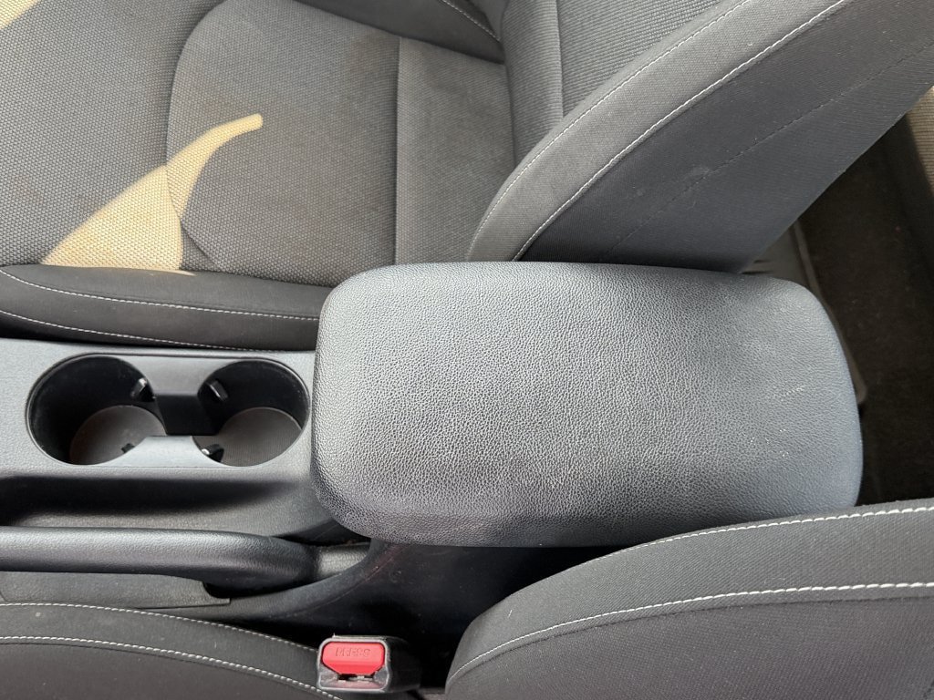 Certified 2024 Kia Forte LXS FWD image 22