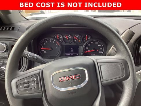 New 2025 GMC Sierra 2500 Pro w/ Convenience Package image 22