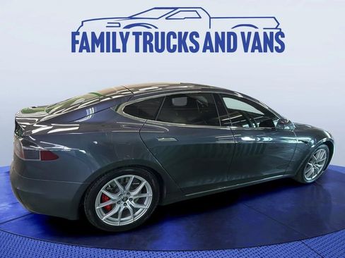 Used 2017 Tesla Model S P100D image 9