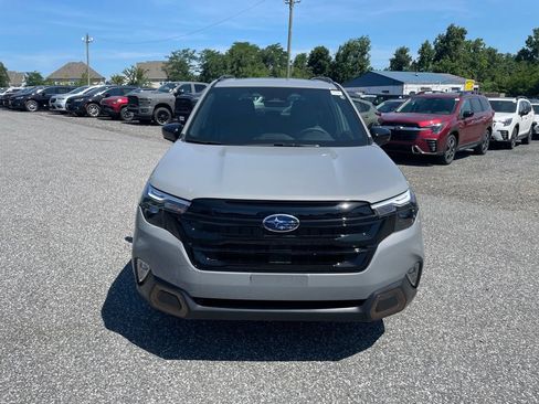 New 2026 Subaru Forester Sport AWD/4WD image 3