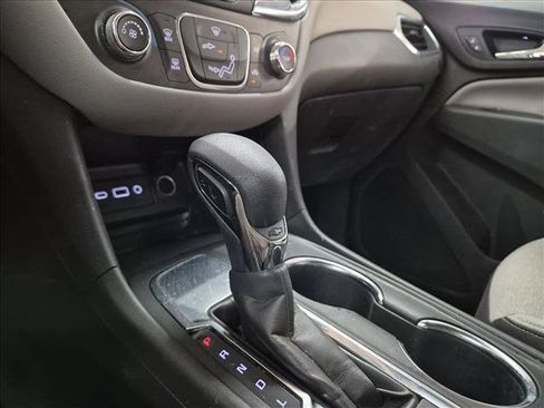 Used 2024 Chevrolet Equinox LS w/ LPO, Floor Liner Package FWD image 12