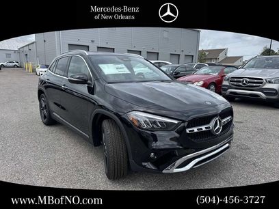 New 2026 Mercedes-Benz GLA 250