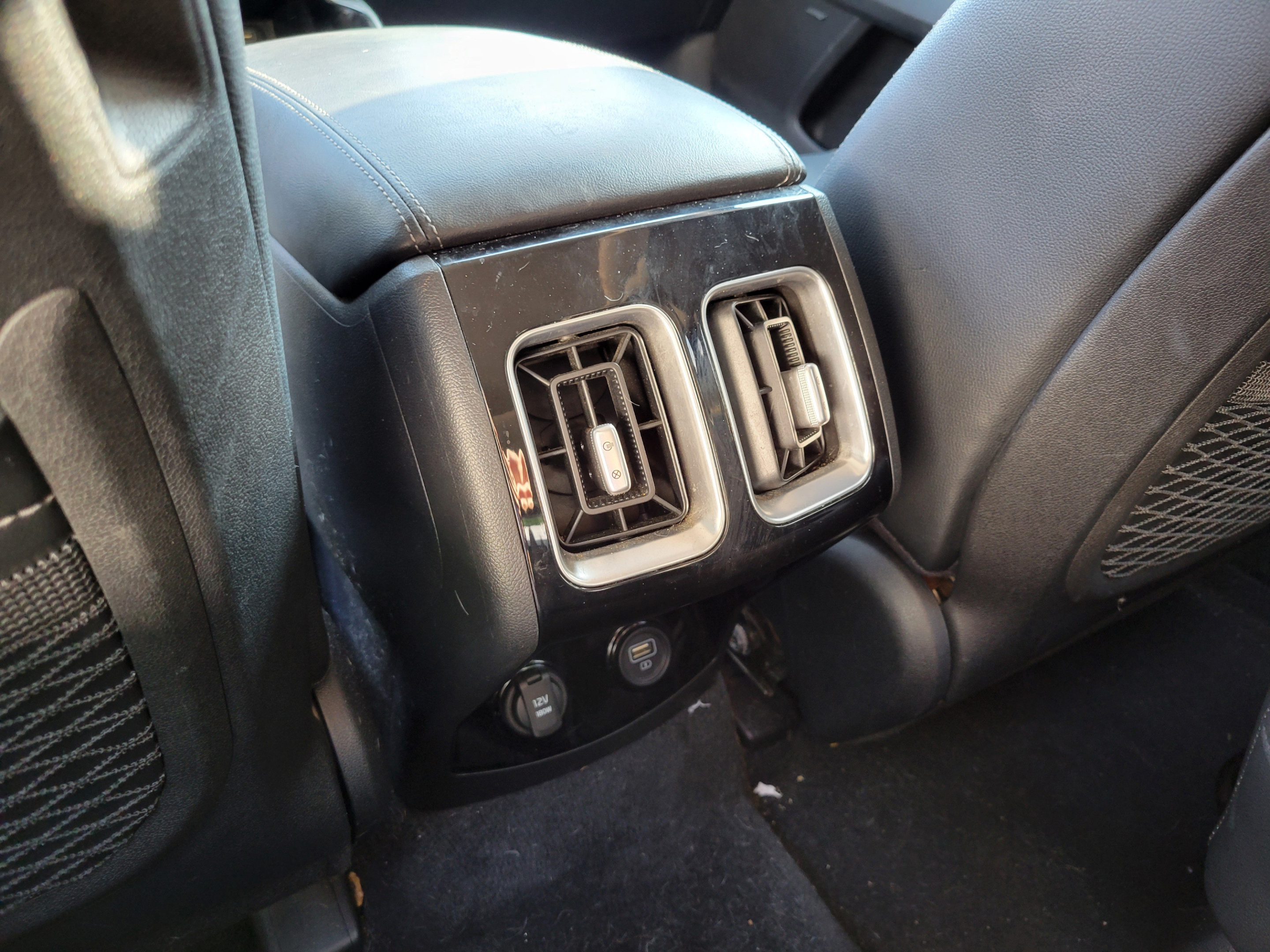 Used 2021 Kia Sorento SX FWD image 11