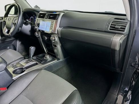 Certified 2024 Toyota 4Runner SR5 Premium image 27