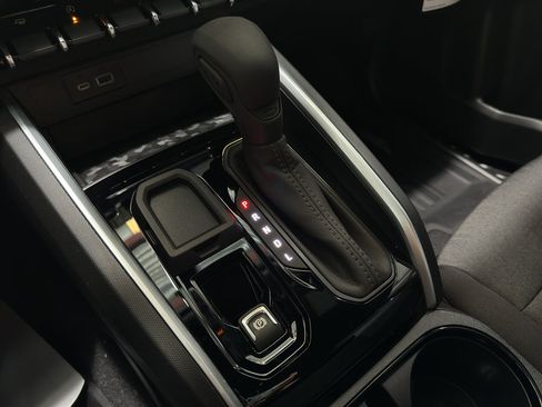 New 2026 Chevrolet Colorado W/T w/ WT Custom Package image 24