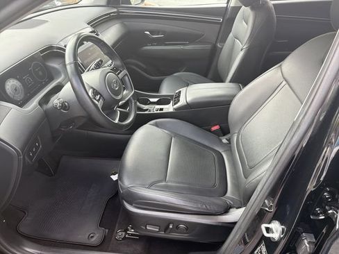 Used 2024 Hyundai Tucson SEL w/ Convenience Package FWD image 11