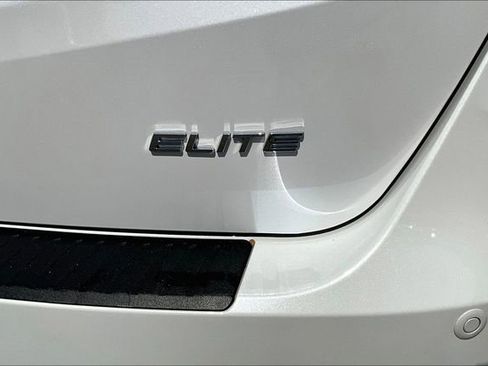 Used 2025 Honda Odyssey Elite image 29