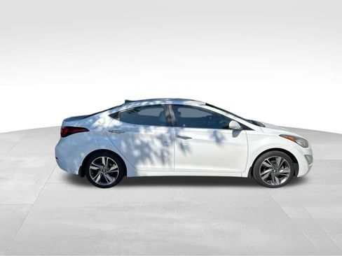 Used 2014 Hyundai Elantra Limited FWD image 7