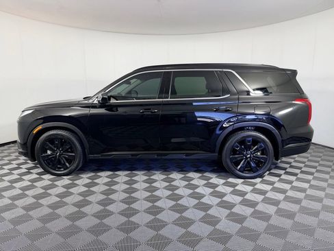 Used 2024 Hyundai Palisade XRT FWD image 11