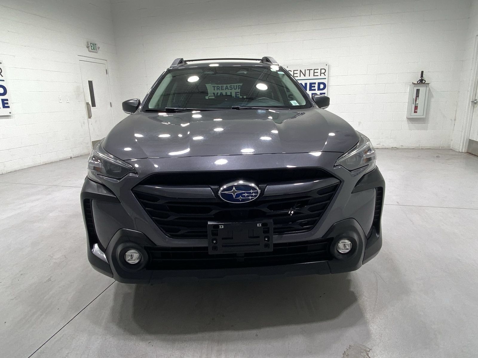 Used 2024 Subaru Outback AWD/4WD image 3
