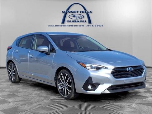 New 2026 Subaru Impreza 2.0i Sport image 22