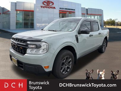 Used 2024 Ford Maverick XLT w/ XLT Luxury Package