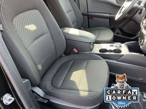 Used 2025 Ford Escape Active image 23