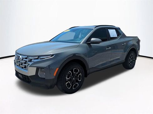 Used 2023 Hyundai Santa Cruz SEL Premium AWD/4WD image 9
