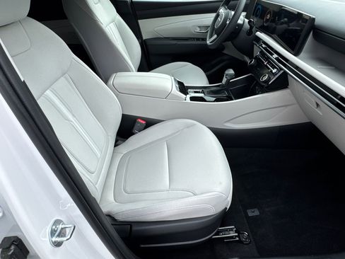 Certified 2025 Hyundai Tucson SEL image 13