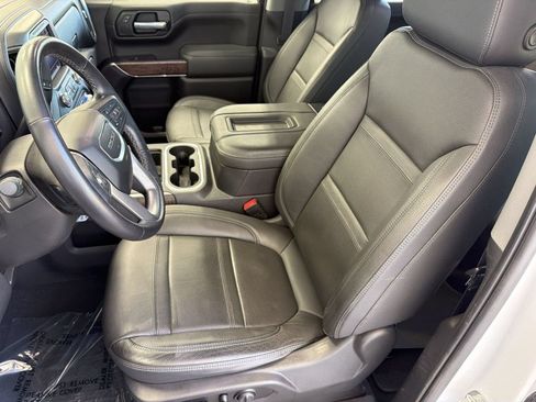 Used 2021 GMC Sierra 1500 Denali AWD/4WD image 5