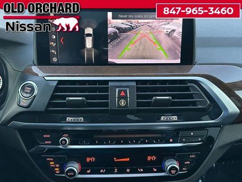 Used 2019 BMW X3 xDrive30i image 15