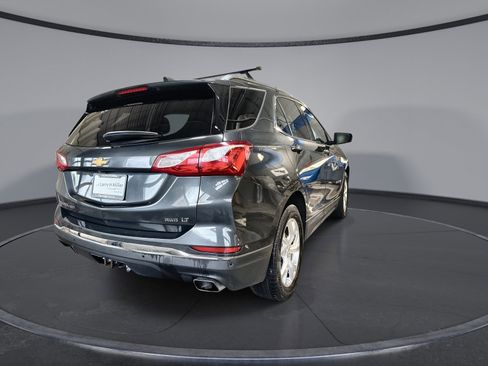 Used 2020 Chevrolet Equinox LT image 13