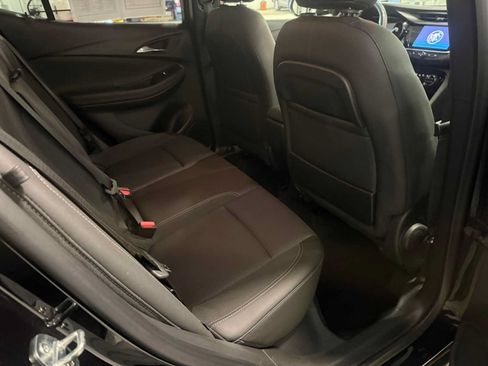 Used 2023 Buick Encore GX Select w/ Safety Package II AWD/4WD image 24