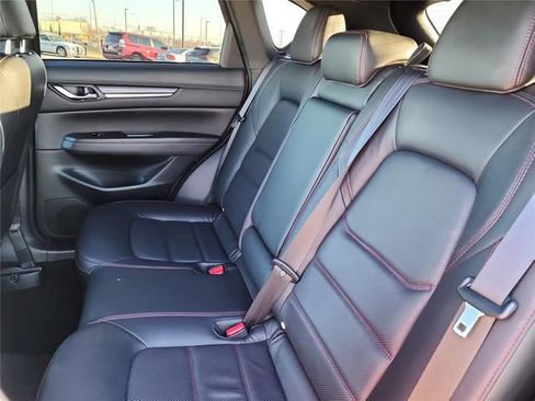 Used 2024 MAZDA CX-5 2.5 Turbo w/ Premium Package image 25